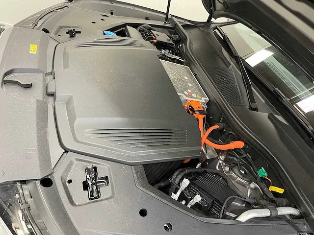 Audi - e-tron - 55 quattro edtion 95kwh - car - 2021 - afbeelding 26 van  38