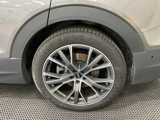 Audi - e-tron - 55 quattro edtion 95kwh - car - 2021 - afbeelding 31 van  38