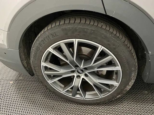 Audi - e-tron - 55 quattro edtion 95kwh - car - 2021 - afbeelding 32 van  38