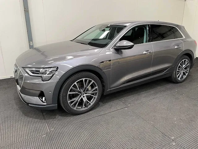 Audi - e-tron - 55 quattro edtion 95kwh - car - 2021 - afbeelding 23 van  38
