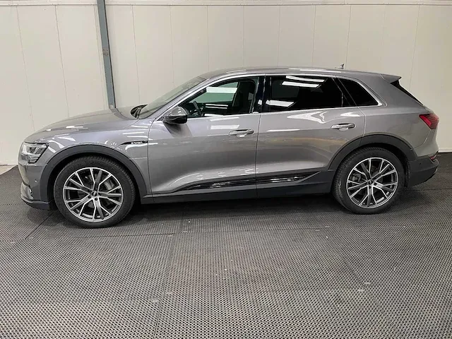 Audi - e-tron - 55 quattro edtion 95kwh - car - 2021 - afbeelding 33 van  38