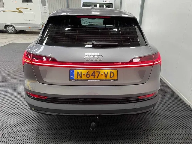Audi - e-tron - 55 quattro edtion 95kwh - car - 2021 - afbeelding 34 van  38