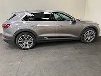 Audi - e-tron - 55 quattro edtion 95kwh - car - 2021 - afbeelding 37 van  38