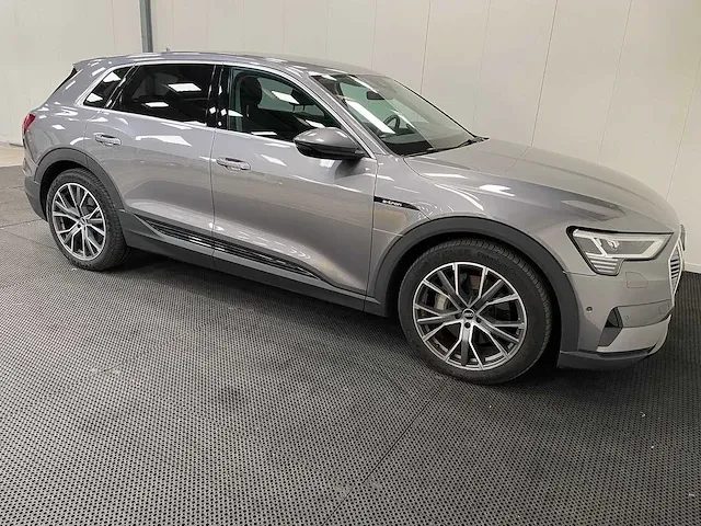 Audi - e-tron - 55 quattro edtion 95kwh - car - 2021 - afbeelding 38 van  38