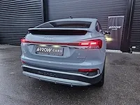 Audi - q4 sportback e-tron - 35 l ed advpl 55 kwh - p-550-dz - afbeelding 2 van  31