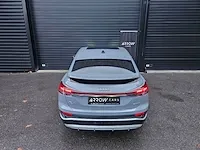 Audi - q4 sportback e-tron - 35 l ed advpl 55 kwh - p-550-dz - afbeelding 3 van  31