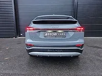 Audi - q4 sportback e-tron - 35 l ed advpl 55 kwh - p-550-dz - afbeelding 5 van  31