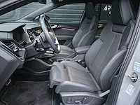 Audi - q4 sportback e-tron - 35 l ed advpl 55 kwh - p-550-dz - afbeelding 6 van  31