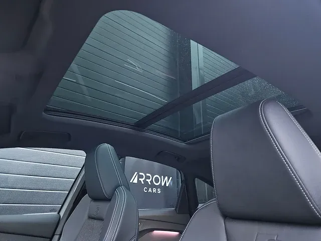Audi - q4 sportback e-tron - 35 l ed advpl 55 kwh - p-550-dz - afbeelding 7 van  31