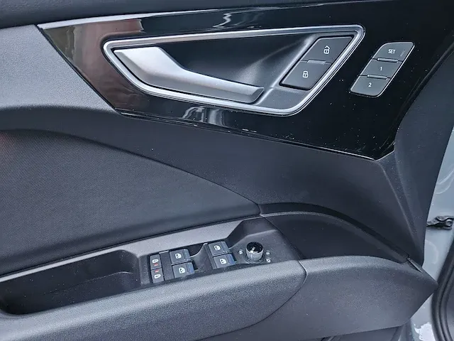 Audi - q4 sportback e-tron - 35 l ed advpl 55 kwh - p-550-dz - afbeelding 8 van  31