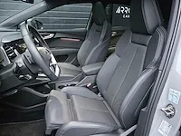 Audi - q4 sportback e-tron - 35 l ed advpl 55 kwh - p-550-dz - afbeelding 9 van  31