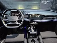Audi - q4 sportback e-tron - 35 l ed advpl 55 kwh - p-550-dz - afbeelding 11 van  31