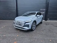 Audi - q4 sportback e-tron - 35 l ed advpl 55 kwh - p-550-dz - afbeelding 1 van  31