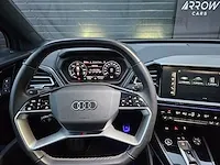 Audi - q4 sportback e-tron - 35 l ed advpl 55 kwh - p-550-dz - afbeelding 13 van  31