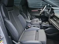 Audi - q4 sportback e-tron - 35 l ed advpl 55 kwh - p-550-dz - afbeelding 16 van  31