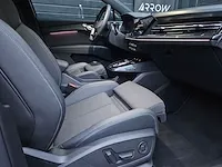Audi - q4 sportback e-tron - 35 l ed advpl 55 kwh - p-550-dz - afbeelding 17 van  31