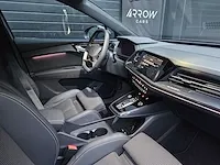 Audi - q4 sportback e-tron - 35 l ed advpl 55 kwh - p-550-dz - afbeelding 19 van  31