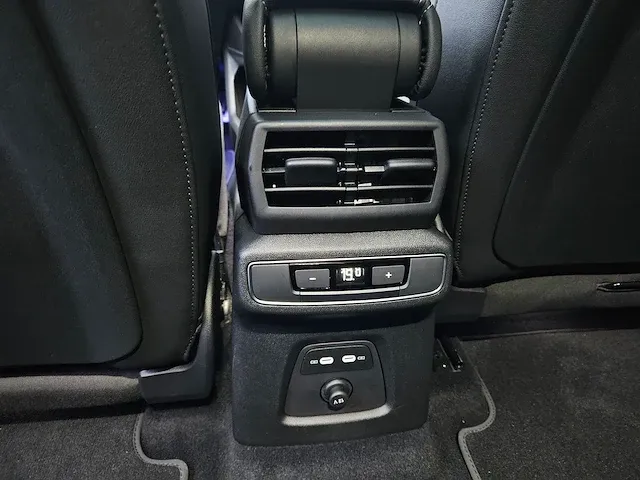 Audi - q4 sportback e-tron - 35 l ed advpl 55 kwh - p-550-dz - afbeelding 21 van  31