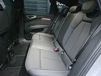 Audi - q4 sportback e-tron - 35 l ed advpl 55 kwh - p-550-dz - afbeelding 22 van  31