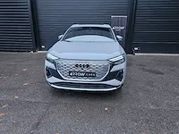 Audi - q4 sportback e-tron - 35 l ed advpl 55 kwh - p-550-dz - afbeelding 26 van  31