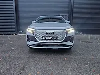 Audi - q4 sportback e-tron - 35 l ed advpl 55 kwh - p-550-dz - afbeelding 27 van  31