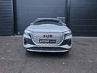 Audi - q4 sportback e-tron - 35 l ed advpl 55 kwh - p-550-dz - afbeelding 28 van  31