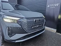 Audi - q4 sportback e-tron - 35 l ed advpl 55 kwh - p-550-dz - afbeelding 29 van  31