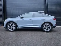 Audi - q4 sportback e-tron - 35 l ed advpl 55 kwh - p-550-dz - afbeelding 31 van  31