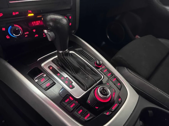 Audi - q5 - 2.0 tfsi q. pl.s automaat- duitse papieren - afbeelding 12 van  21