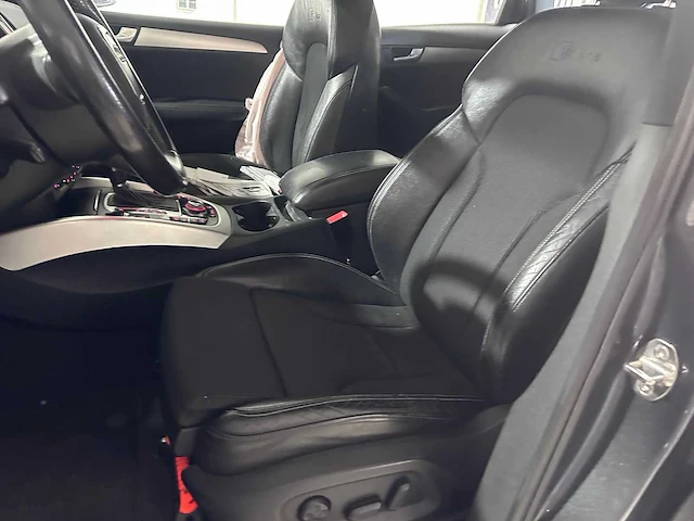 Audi - q5 - 2.0 tfsi q. pl.s automaat- duitse papieren - afbeelding 13 van  21