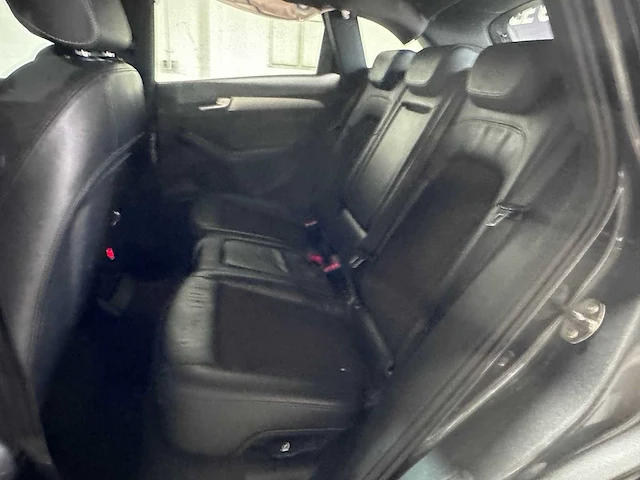 Audi - q5 - 2.0 tfsi q. pl.s automaat- duitse papieren - afbeelding 14 van  21