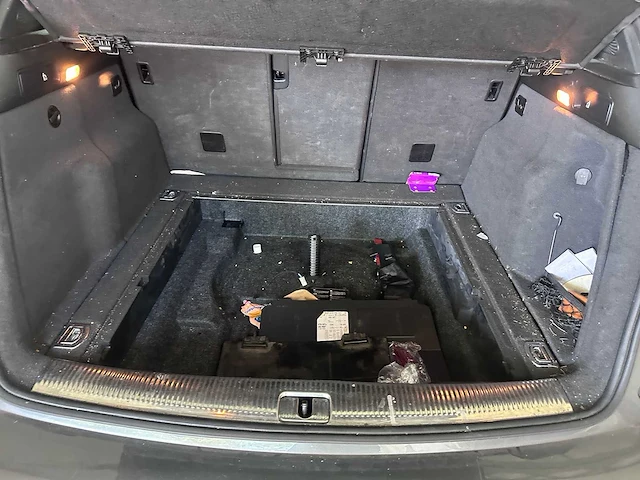Audi - q5 - 2.0 tfsi q. pl.s automaat- duitse papieren - afbeelding 15 van  21