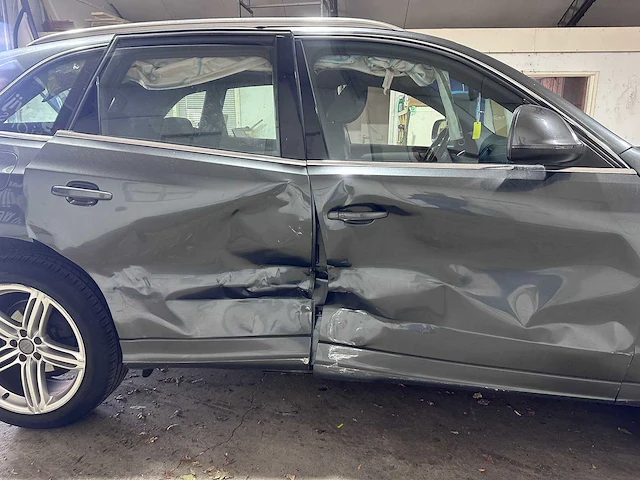 Audi - q5 - 2.0 tfsi q. pl.s automaat- duitse papieren - afbeelding 20 van  21