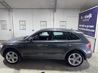 Audi - q5 - 2.0 tfsi q. pl.s automaat- duitse papieren - afbeelding 2 van  21