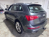 Audi - q5 - 2.0 tfsi q. pl.s automaat- duitse papieren - afbeelding 3 van  21
