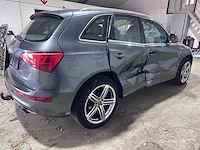Audi - q5 - 2.0 tfsi q. pl.s automaat- duitse papieren - afbeelding 5 van  21