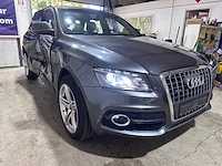 Audi - q5 - 2.0 tfsi q. pl.s automaat- duitse papieren - afbeelding 6 van  21