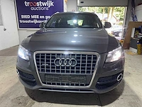 Audi - q5 - 2.0 tfsi q. pl.s automaat- duitse papieren - afbeelding 7 van  21