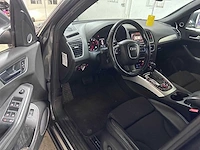 Audi - q5 - 2.0 tfsi q. pl.s automaat- duitse papieren - afbeelding 8 van  21