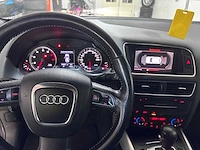 Audi - q5 - 2.0 tfsi q. pl.s automaat- duitse papieren - afbeelding 9 van  21