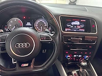 Audi - q5 - 3.0 tdi sq5 q. pro l - xr-112-p - afbeelding 2 van  23