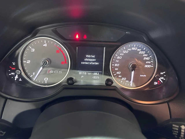 Audi - q5 - 3.0 tdi sq5 q. pro l - xr-112-p - afbeelding 3 van  23