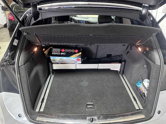 Audi - q5 - 3.0 tdi sq5 q. pro l - xr-112-p - afbeelding 10 van  23