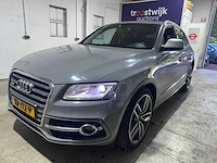 Audi - q5 - 3.0 tdi sq5 q. pro l - xr-112-p - afbeelding 1 van  23