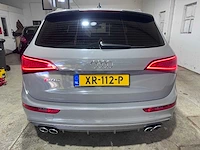 Audi - q5 - 3.0 tdi sq5 q. pro l - xr-112-p - afbeelding 18 van  23