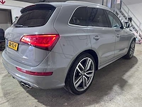 Audi - q5 - 3.0 tdi sq5 q. pro l - xr-112-p - afbeelding 19 van  23