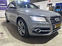 Audi - q5 - 3.0 tdi sq5 q. pro l - xr-112-p - afbeelding 21 van  23