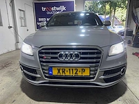 Audi - q5 - 3.0 tdi sq5 q. pro l - xr-112-p - afbeelding 22 van  23
