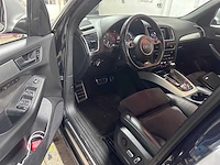 Audi - q5 - 3.0 tdi sq5 q. pro l - xr-112-p - afbeelding 23 van  23