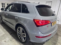 Audi - q5 - 3.0 tdi sq5 q. pro l - xr-112-p - afbeelding 3 van  23